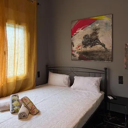 Appartement Erofili 3 *