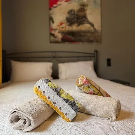 Erofili 3 * Rethymno
