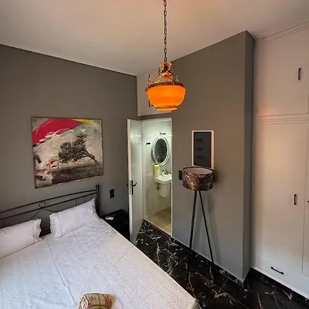 Erofili 3 Lägenhet Rethymno