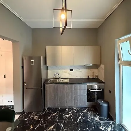 Apartament Erofili 3 *