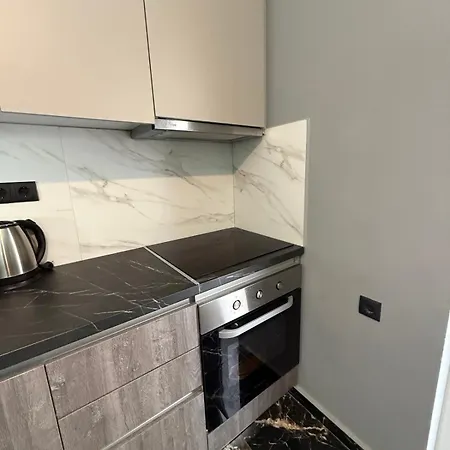 Apartament Erofili 3 *