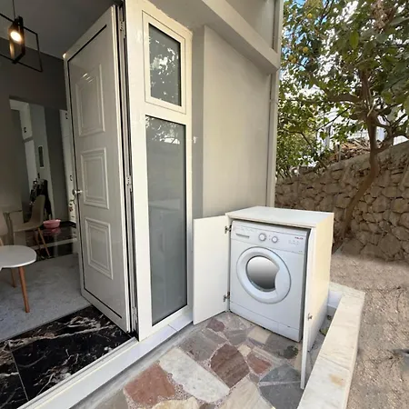 Erofili 3 Apartament