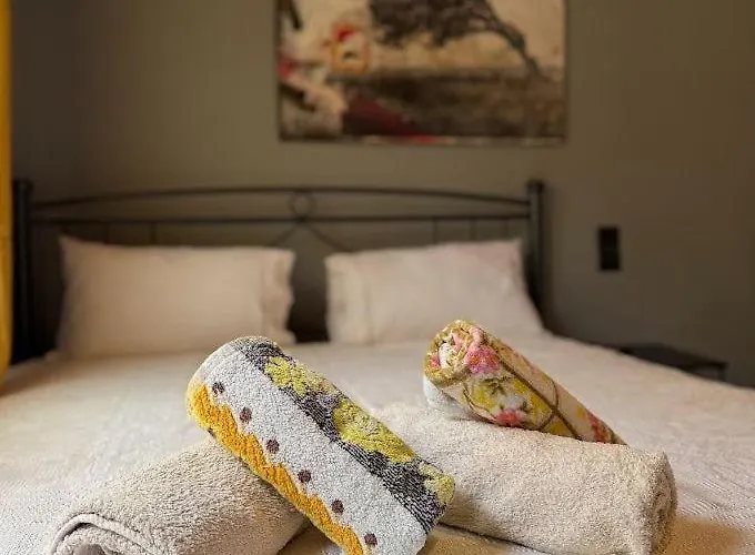 Erofili 3 * Ретимно