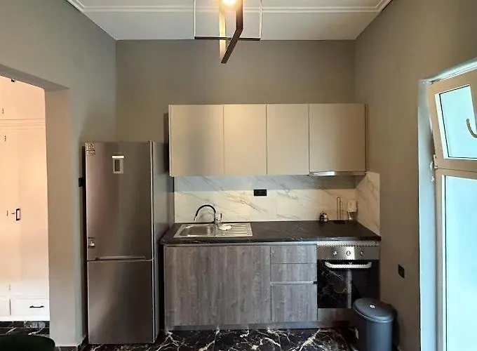 Apartament Erofili 3 *