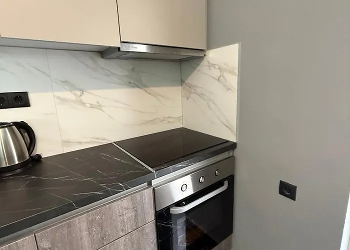 Apartament Erofili 3 *