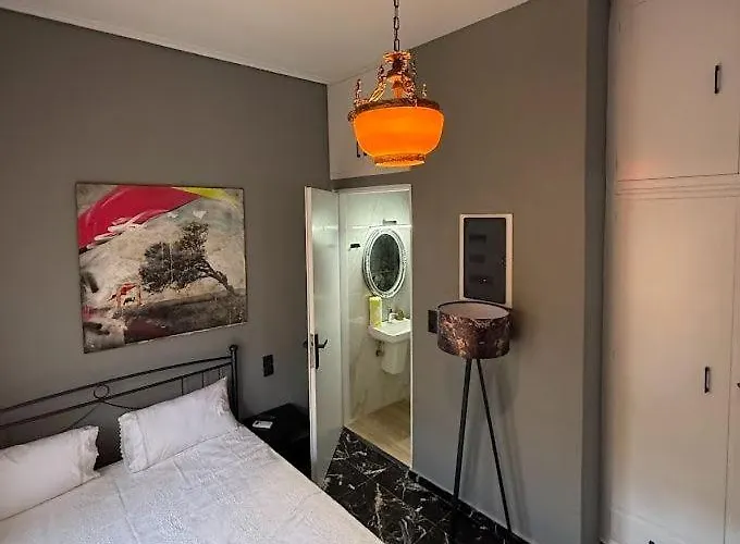 Erofili 3 Apartament Retimno