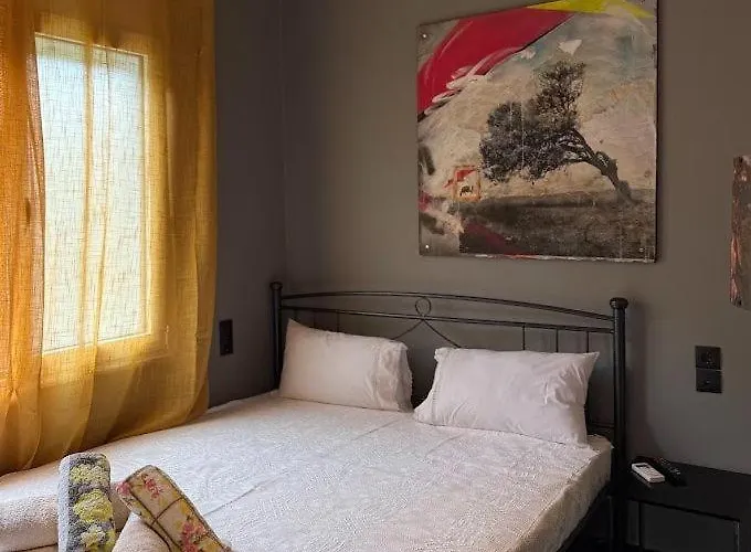 Apartament Erofili 3 *