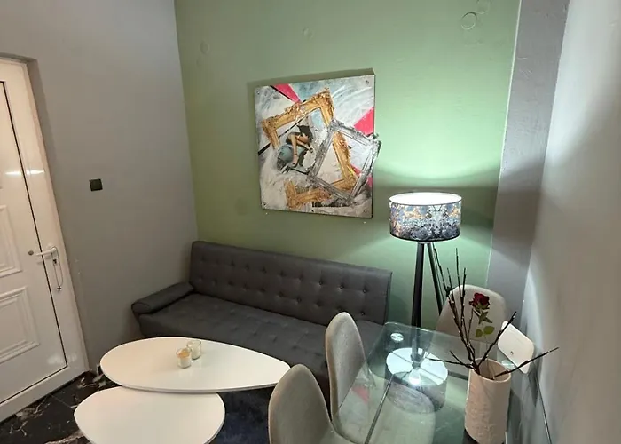 Erofili 3 * Ретимно