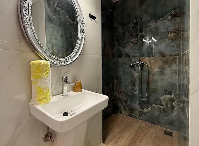 Apartament Erofili 3