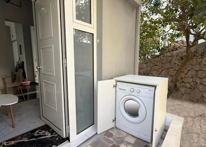 Erofili 3 Apartament